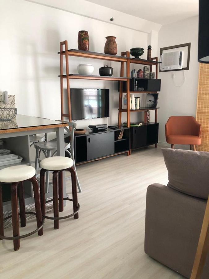Appartement Ipanema - Show De *