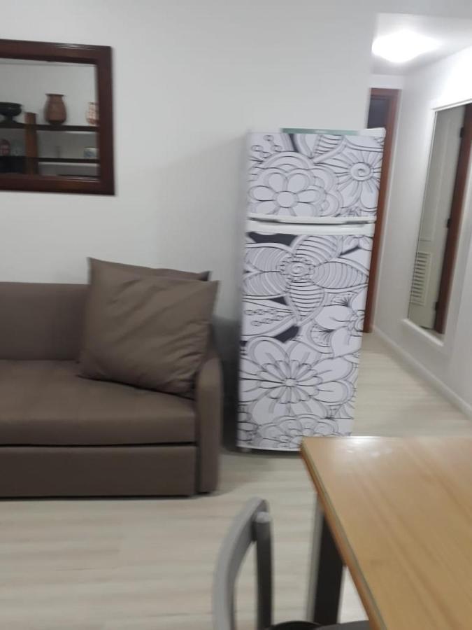 Appartement Ipanema - Show De