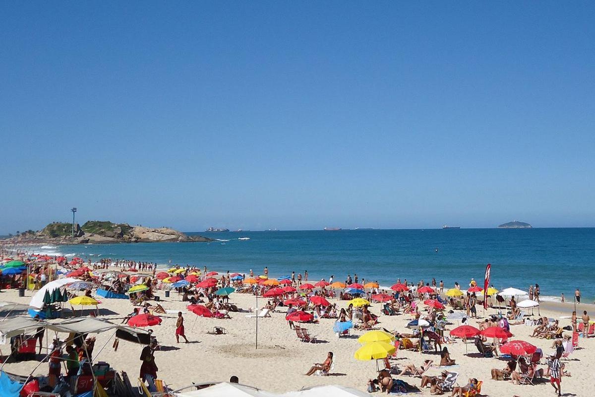 Appartement Ipanema - Show De