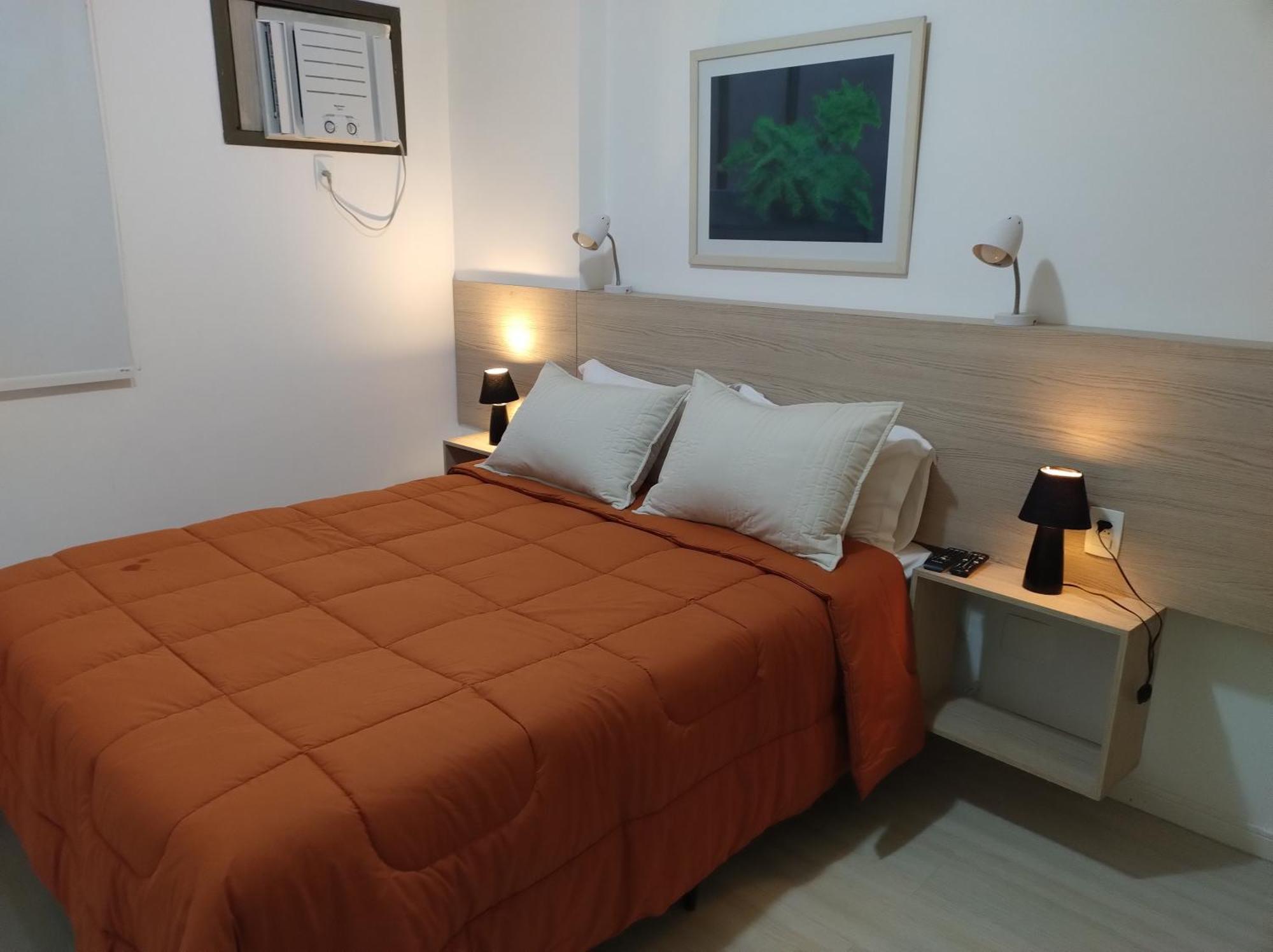 Ipanema - Show De Appartement