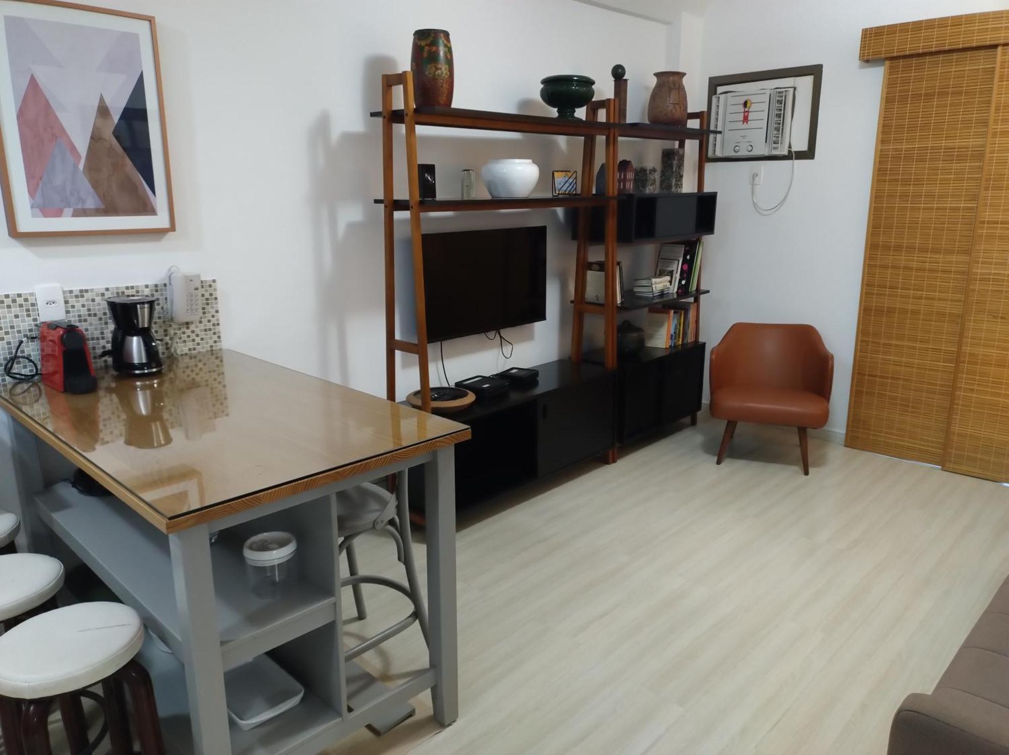 Ipanema - Show De Appartement *