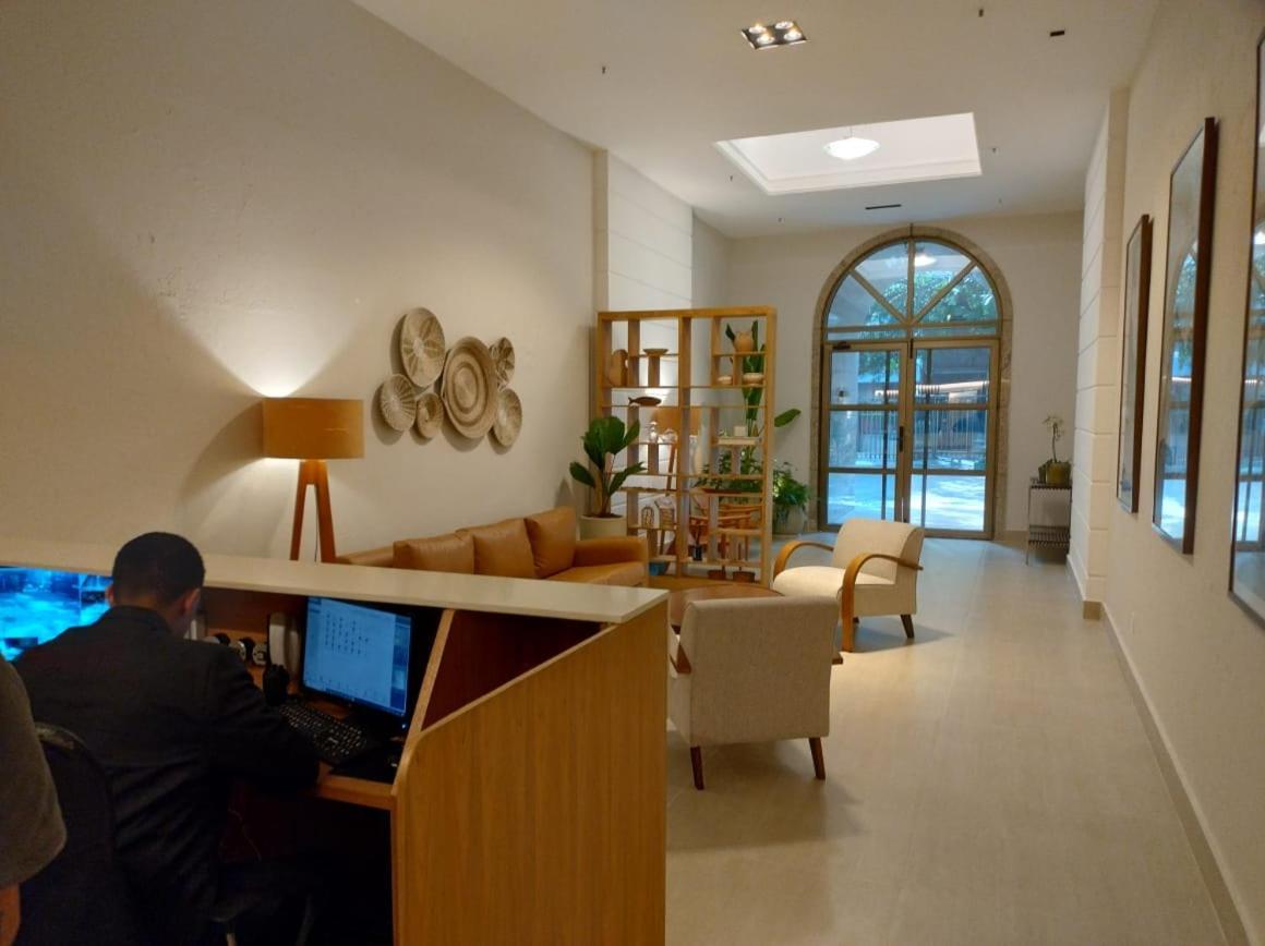 Ipanema - Show De Appartement