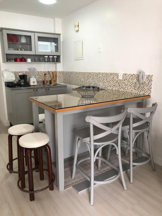 Ipanema - Show De Appartement *