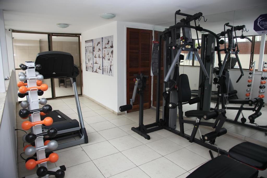 Ipanema - Show De Appartement